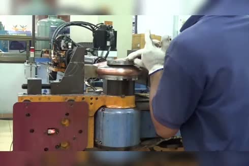 Marin Kliması 10000 Btu