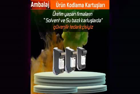 Taha Ofis Bilgisayar Malzemeleri Ltd. Şti.